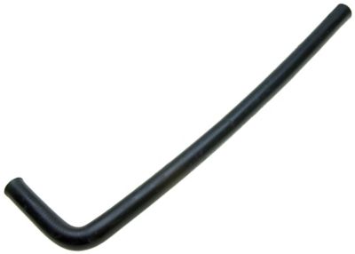 ACDelco 90 Degree Molded HVAC Heater Hose, BCVC-DCC-18149L