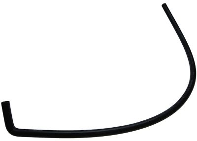 ACDelco 90 Degree Molded HVAC Heater Hose, BCVC-DCC-18153L