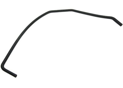 ACDelco Molded HVAC Heater Hose, BCVC-DCC-18176L