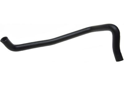 ACDelco Molded HVAC Heater Hose, BCVC-DCC-18188L