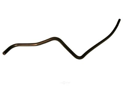 ACDelco Molded HVAC Heater Hose, BCVC-DCC-18206L