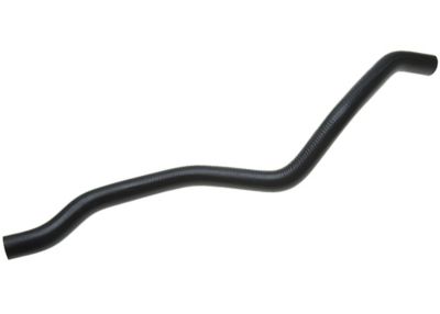 ACDelco Molded HVAC Heater Hose, BCVC-DCC-18233L