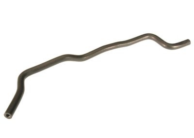 ACDelco Molded HVAC Heater Hose, BCVC-DCC-18259L