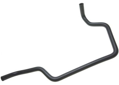 ACDelco Molded HVAC Heater Hose, BCVC-DCC-18283L