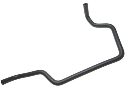 ACDelco Molded HVAC Heater Hose, BCVC-DCC-18283L