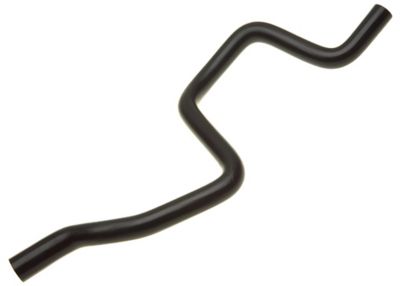 ACDelco Molded HVAC Heater Hose, BCVC-DCC-18333L