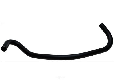 ACDelco Molded HVAC Heater Hose, BCVC-DCC-18351L