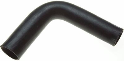 ACDelco Molded Radiator Coolant Hose, BCVC-DCC-20134S