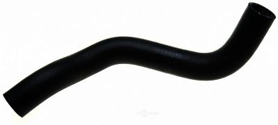 ACDelco Molded Radiator Coolant Hose, BCVC-DCC-20375S