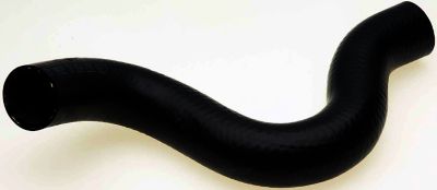 ACDelco Molded Radiator Coolant Hose, BCVC-DCC-20433S