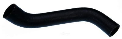 ACDelco Molded Radiator Coolant Hose, BCVC-DCC-20446S