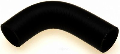 ACDelco Molded Radiator Coolant Hose, BCVC-DCC-20473S