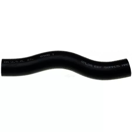 ACDelco Cast Radiator Coolant Hose BCVC-DCC-20493S Engine Performance