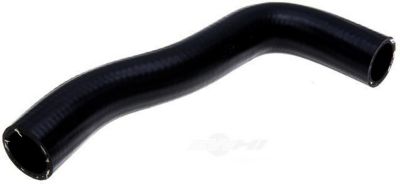 ACDelco Molded Radiator Coolant Hose, BCVC-DCC-20527S