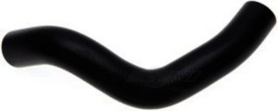 ACDelco Molded Radiator Coolant Hose, BCVC-DCC-20532S