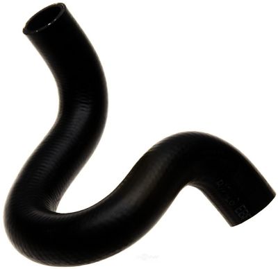 ACDelco Molded Radiator Coolant Hose, BCVC-DCC-20564S