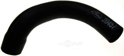 ACDelco Molded Radiator Coolant Hose, BCVC-DCC-22018M