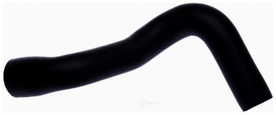 ACDelco Molded Radiator Coolant Hose, BCVC-DCC-22061M