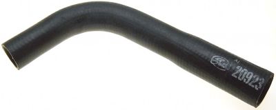 ACDelco Molded Radiator Coolant Hose, BCVC-DCC-22090M