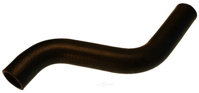 ACDelco Molded Radiator Coolant Hose, BCVC-DCC-22134M