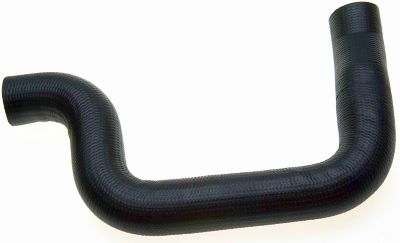 ACDelco Molded Radiator Coolant Hose, BCVC-DCC-22138M