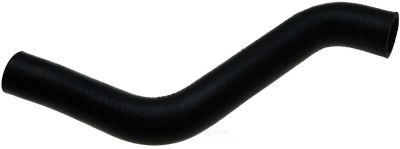 ACDelco Molded Radiator Coolant Hose, BCVC-DCC-22198M