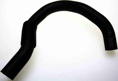 ACDelco Molded Radiator Coolant Hose, BCVC-DCC-22255M