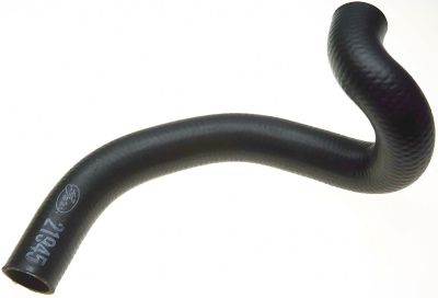 ACDelco Molded Radiator Coolant Hose, BCVC-DCC-22266M