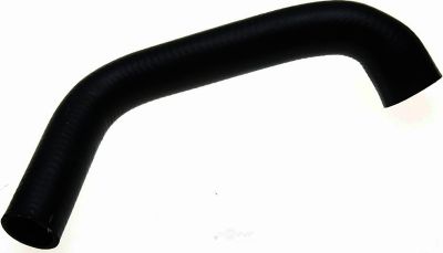 ACDelco Molded Radiator Coolant Hose, BCVC-DCC-22280M