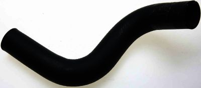 ACDelco Molded Radiator Coolant Hose, BCVC-DCC-22282M