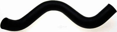 ACDelco Molded Radiator Coolant Hose, BCVC-DCC-22289M