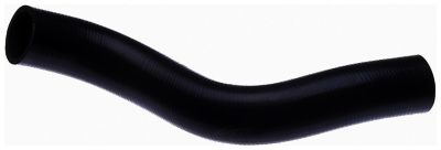 ACDelco Molded Radiator Coolant Hose, BCVC-DCC-22293M