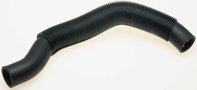 ACDelco Molded Radiator Coolant Hose, BCVC-DCC-22315M