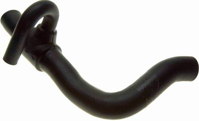 ACDelco Molded Radiator Coolant Hose, BCVC-DCC-22324M