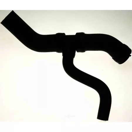 ACDelco Cast Radiator Coolant Hose BCVC-DCC-22330M Engine Performance