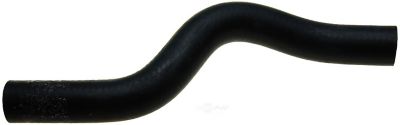 ACDelco Molded Radiator Coolant Hose, BCVC-DCC-22337M