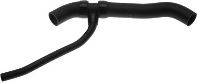 ACDelco Molded Radiator Coolant Hose, BCVC-DCC-22340M