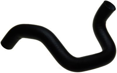 ACDelco Molded Radiator Coolant Hose, BCVC-DCC-22363M