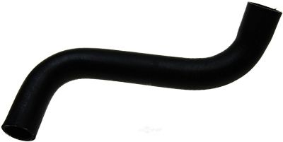 ACDelco Molded Radiator Coolant Hose, BCVC-DCC-22374M