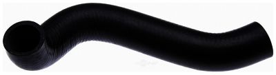ACDelco Molded Radiator Coolant Hose, BCVC-DCC-22422M