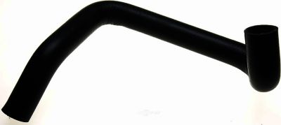 ACDelco Molded Radiator Coolant Hose, BCVC-DCC-22427M