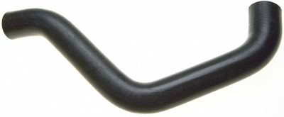 ACDelco Molded Radiator Coolant Hose, BCVC-DCC-22472M