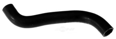 ACDelco Molded Radiator Coolant Hose, BCVC-DCC-22498M