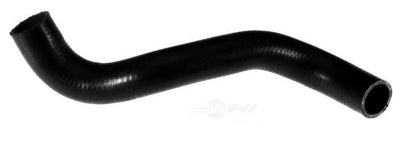 ACDelco Molded Radiator Coolant Hose, BCVC-DCC-22510M