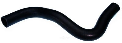 ACDelco Molded Radiator Coolant Hose, BCVC-DCC-22537M