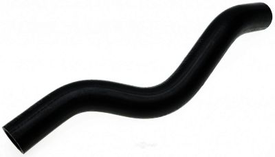 ACDelco Molded Radiator Coolant Hose, BCVC-DCC-22616M