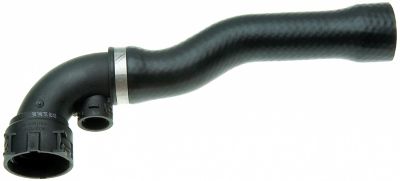 ACDelco Molded Radiator Coolant Hose, BCVC-DCC-22625M