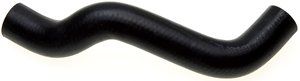 ACDelco Molded Radiator Coolant Hose, BCVC-DCC-22634M