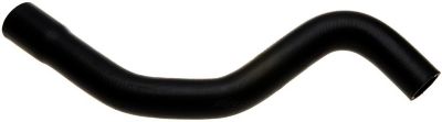 ACDelco Molded Radiator Coolant Hose, BCVC-DCC-22709L