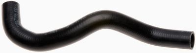 ACDelco Molded Radiator Coolant Hose, BCVC-DCC-22713M